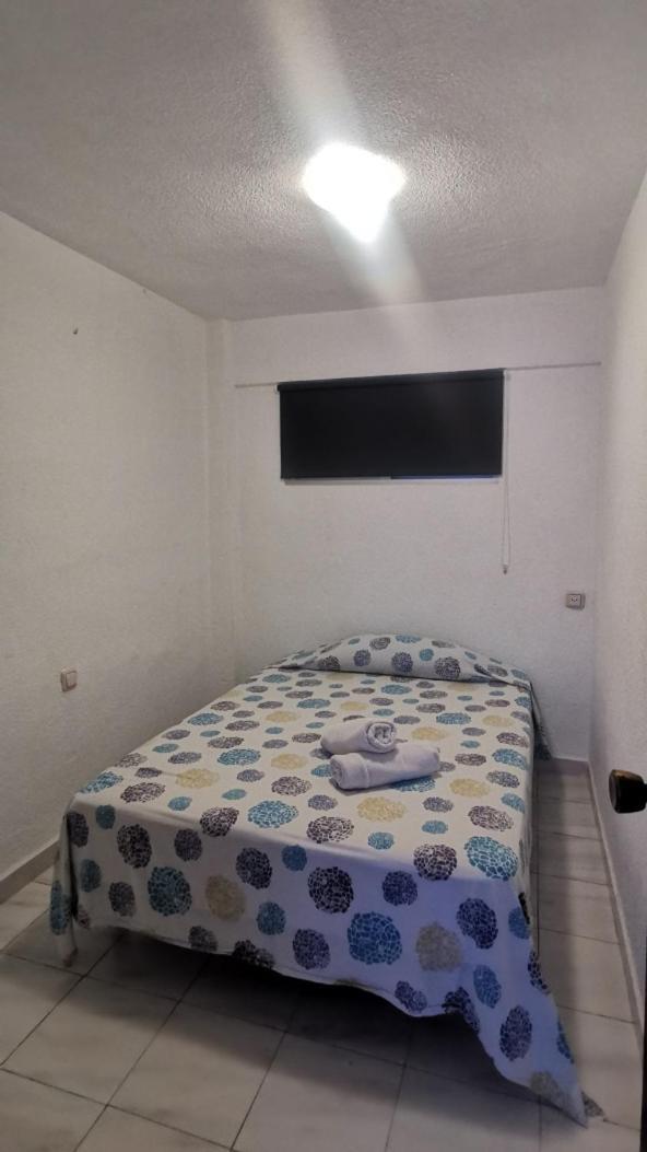 Apartment Mobydick 15f *